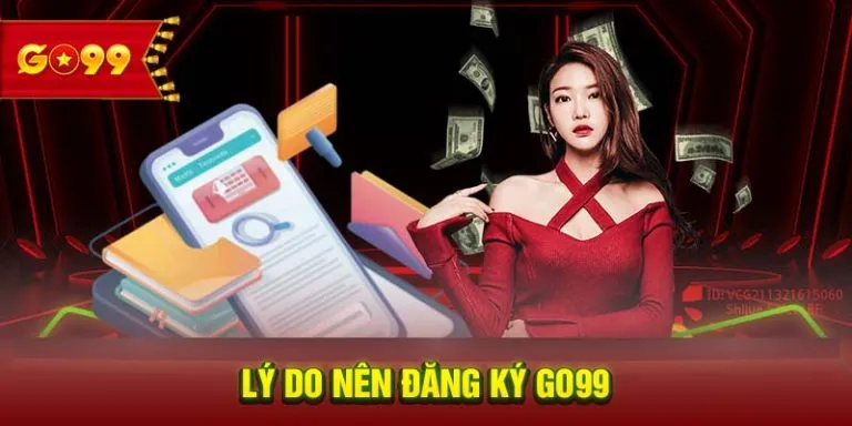 Giới thiệu sơ lược về GO99